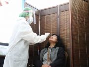 Bandara Ngurah Rai Resmi Tambah Fasilitas Tes Antigen