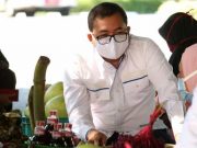 Ketua DPRD, Sekda dan Kepala Dinas di Kudus Positif Covid-19