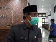 Kasus Covid-19 Menurun, Kabupaten Temanggung Masuk Zona Oranye