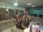 Terdampak Covid-19, 10 Persen Mahasiswa UMS Minta Keringanan Pembayaran Uang Kuliah