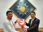 Lazismu Jateng Dinobatkan sebagai Lazismu Wilayah Terbaik Nasional