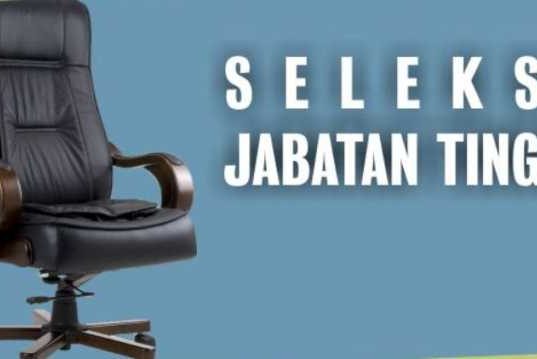 Pj Bupati Kudus Usulkan Satu Nama Calon Sekda ke KASN, Siapakah Dia?