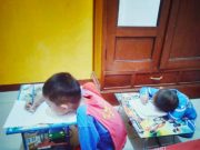 Literasi Islami Masa Kini bagi Calon Pendidik Profesional