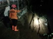 Sebagian Besar Wilayah di Temanggung Rawan Longsor