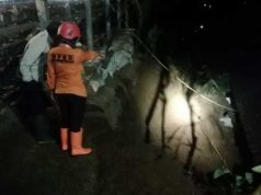 Sebagian Besar Wilayah di Temanggung Rawan Longsor