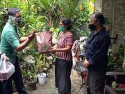 Hari Ibu, Komunitas Sepeda Magelang Bike Apresiasi Keteladanan Tuning Basuki