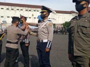 250 Personel Gabungan Siap Amankan Natal dan Tahun Baru di Kota Magelang
