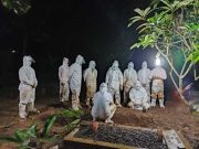 Hari Ini di Jepara 6 Orang Positif dan Probable Covid-19 Meninggal