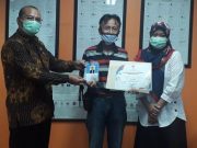 Mappilu-PWI Jateng Ikut Pantau Pilwakot Semarang