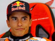 Marquez Harus Tetap di Rumah Sakit