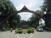 UNS Peringkat 10 Besar Kampus Berkelanjutan Terbaik di Indonesia
