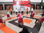 SCWI : Pengembangan Kasus Korupsi Mensos Bisa Sampai Surabaya