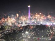 Polda Metro Tidak Terbitkan Izin Keramaian untuk Tahun Baru 2021