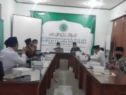 MUI Imbau Warga Tingkatkan Ibadah dan Patuhi Protokol Kesehatan