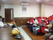 Ini Pernyataan KSP GMG Soal Kasus Gagal Bayar Dana Nasabah