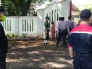Amankan Nataru, Bankom Polrestabes Semarang Siagakan 150 Anggota