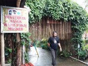 Libur Akhir Tahun, Hotel dan Obyek Wisata Diminta Taati Prokes
