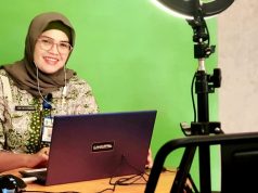 Ecoprint Menembus Batas, Tampilkan Keindahan Warna Alami