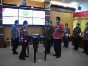 Sekda Jepara Minta Pejabat Tidak Takut Lakukan Perbaikan