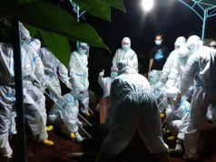 Tembus 3.014 Kasus, Masyarakat Kudus Diminta Terus Taati Protokol Kesehatan