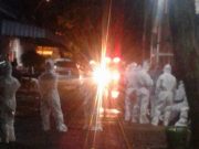 Seorang Pejabat di Jepara Meninggal Dunia, 3 Wartawan Positif Covid- 19