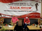 Hari Ibu Bukan ‘Mother’s Day’