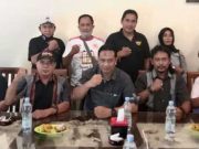 Pengcab Kick Boxing Jepara Targetkan Tuan Rumah Kejurda
