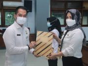 Penutupan Diklatpim III, HM Hartopo: Maksimalkan Pelayanan Publik