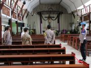 Perayaan Natal, Umat Kristiani Diimbau Taati Protokol Kesehatan