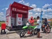 Pertamina Buka Peluang Usaha Pertashop di Kudus, Ini Caranya