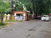 Jelang Natal, Pos Pengamanan Disiapkan di Empat Titik