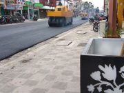 Dinas PUPR Kudus Sebut Proyek City Walk Selesai Tepat Waktu