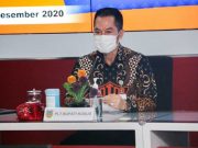 Cegah Korupsi, Plt Bupati Kudus Gandeng KPK untuk Lakukan pengawasan