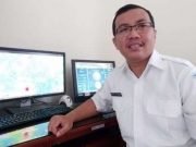 Sejumlah Wilayah Jateng Berpotensi Hujan saat Pilkada 2020