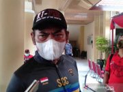 Pemkot Surakarta Larang Rayakan Natal dan Tahun Baru 2021