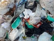 Sampah Medis Covid 19 Menumpuk di TPA Bandengan, Rekanan Enggan Ambil