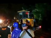 Usai Longsor, Jalur Karanganyar-Tawangmangu Kembali Lancar