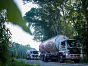 Perangkat Cerdas PxP untuk Penurunan Konsumsi Energi PT Semen Gresik