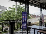 Semen Gresik Gelontorkan Rp 700 Juta untuk Revitalisasi Warung Binaan