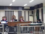 Dirut PDAM Kudus Setor Rp 600 Juta Sebelum Tamzil Dilantik