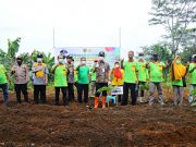 Hartopo Resmikan Porang Jadi Produk Unggulan Pertanian Kudus 2021