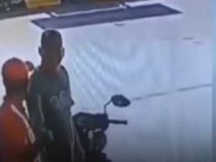 Pegawai SPBU Diludahi, Sempat Viral Kasus Berakhir Damai