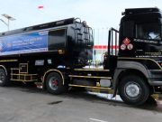 Hadapi Natal dan tahun Baru, Pertamina Jamin Stok BBM di Jateng Aman