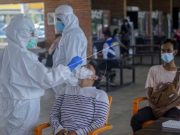 Antisipasi Libur Natal dan Tahun Baru, Pemprov Jateng Gelar Tes Antigen di Rest Area