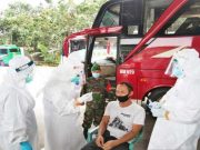 Warga Terpapar Covid-19 di Kabupaten Boyolali Bertambah Menjadi 3.014 Kasus