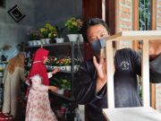 Setelah Di-PHK dan Terlilit Hutang, Hafid Mampu Bangkit Di Tengah Pandemi