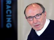 Pendiri Tim Williams Tinggalkan Rumah Sakit