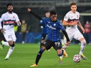 Manchester United Rampungkan Transfer Amad Diallo dari Atalanta