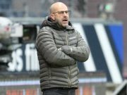 Pelatih Bayer Leverkusen Kibarkan Bendera Putih