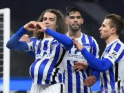 Hertha Perpanjang Penderitaan Schalke